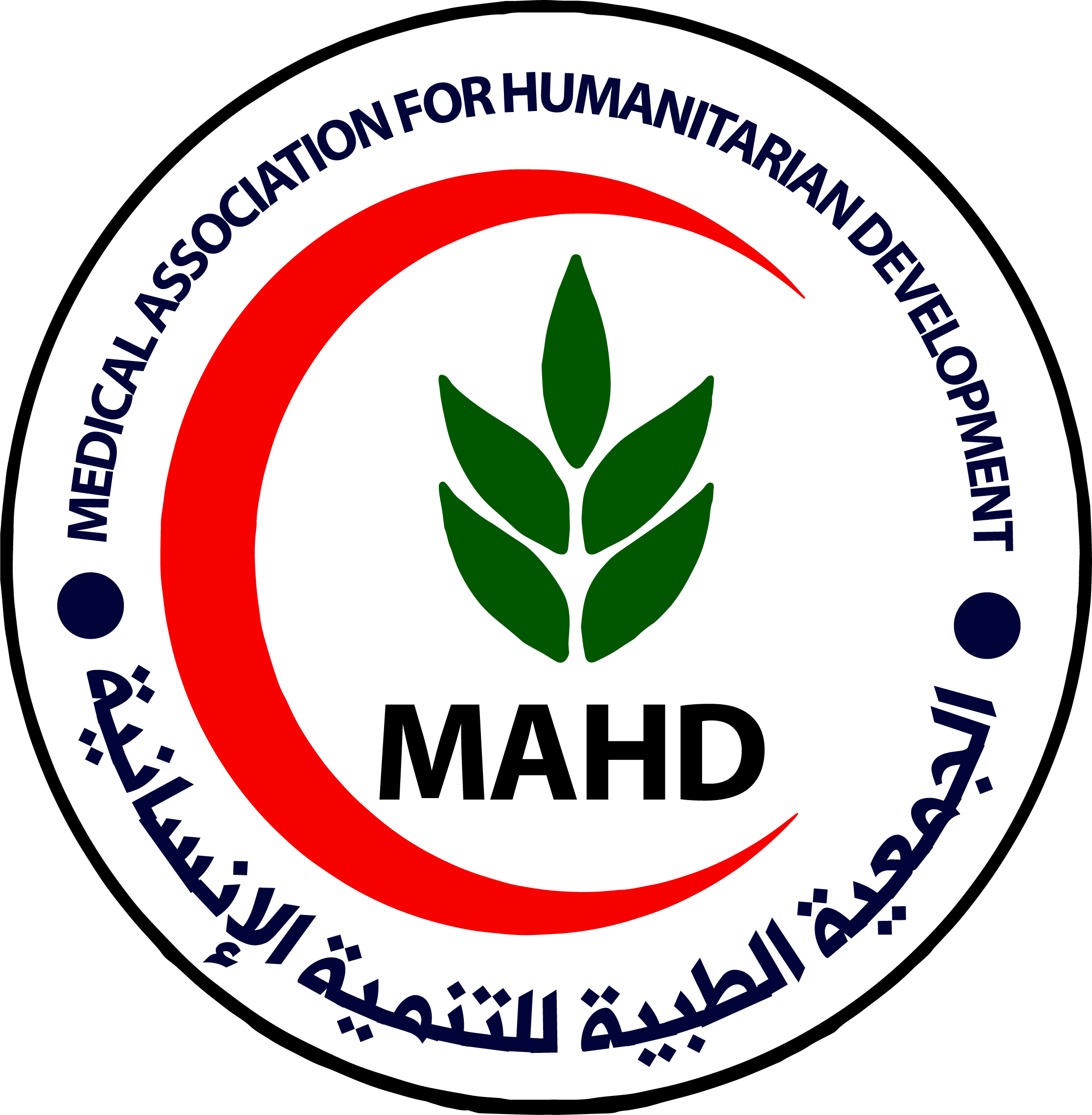 الجمعية الطبية للتنمية الإنسانية